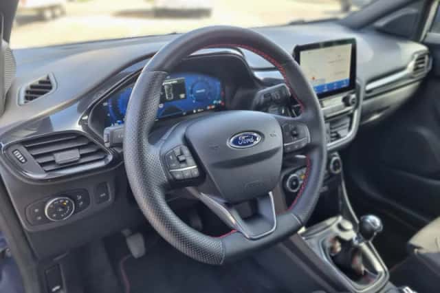 Ford Puma (2022) thumbnail 8
