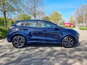 Ford Puma (2022) thumbnail 8
