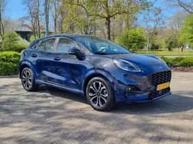 Ford Puma (2022) thumbnail 9