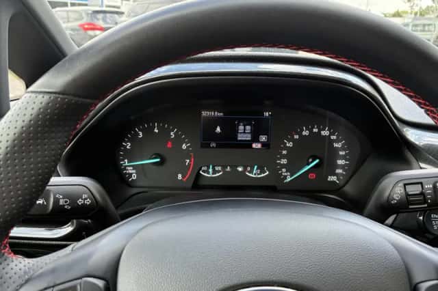 Ford Fiesta (2023) thumbnail 6