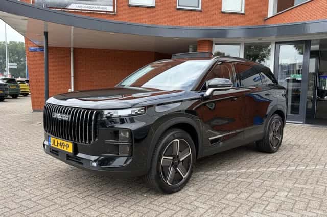 Jaecoo 7 (2025) thumbnail 3
