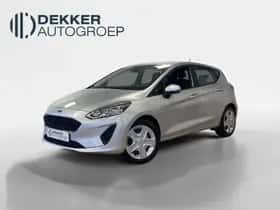 Ford Fiesta (2018)