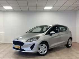 Ford Fiesta (2018) thumbnail 2