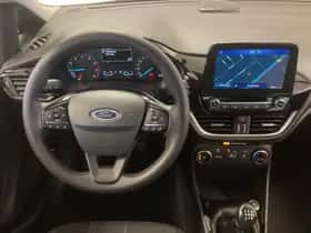 Ford Fiesta (2018) thumbnail 12