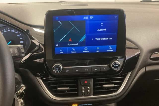 Ford Fiesta (2018) thumbnail 16