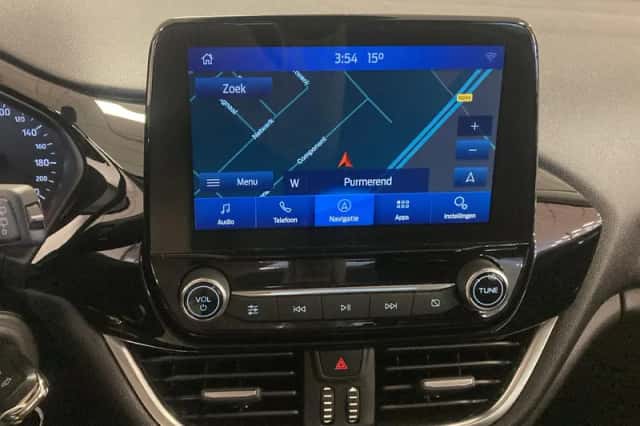 Ford Fiesta (2018) thumbnail 17
