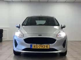 Ford Fiesta (2018) thumbnail 3