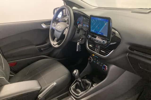 Ford Fiesta (2018) thumbnail 21