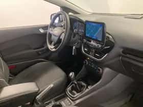 Ford Fiesta (2018) thumbnail 21