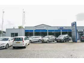 Ford Fiesta (2018) thumbnail 23