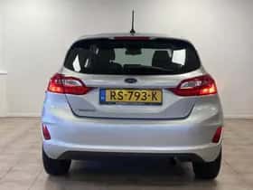 Ford Fiesta (2018) thumbnail 5