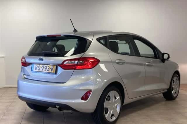 Ford Fiesta (2018) thumbnail 6
