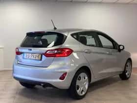 Ford Fiesta (2018) thumbnail 6