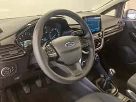 Ford Fiesta (2018) thumbnail 7