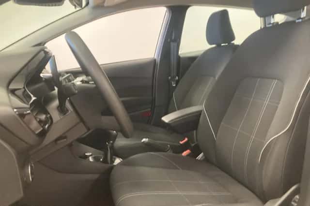 Ford Fiesta (2018) thumbnail 8