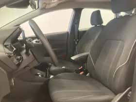 Ford Fiesta (2018) thumbnail 8