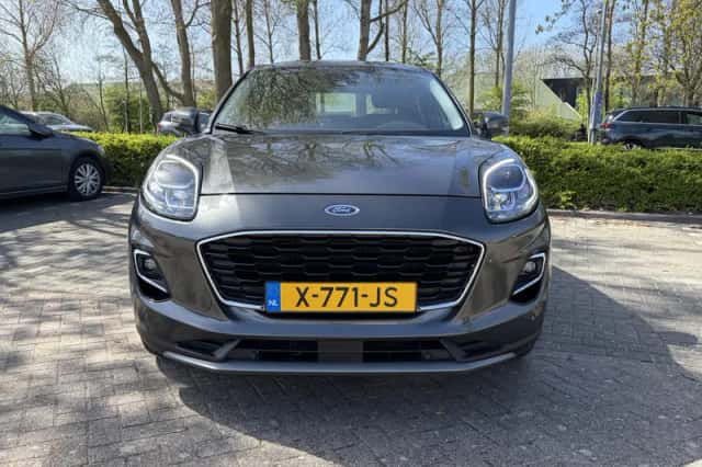 Ford Puma (2023) thumbnail 2