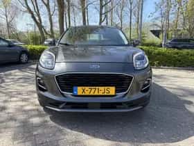 Ford Puma (2023) thumbnail 2