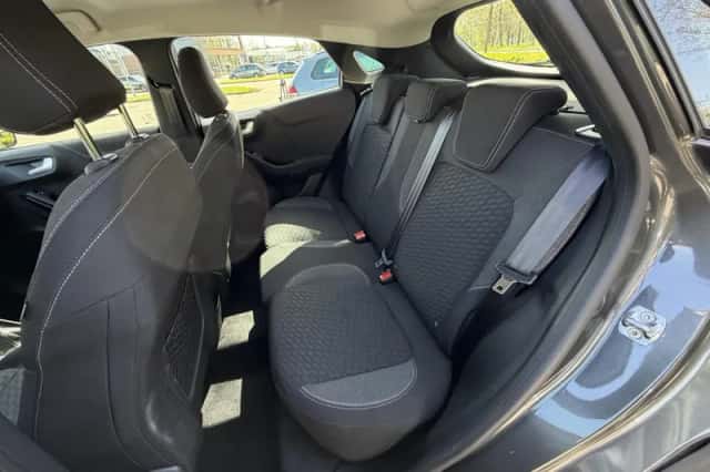 Ford Puma (2023) thumbnail 13
