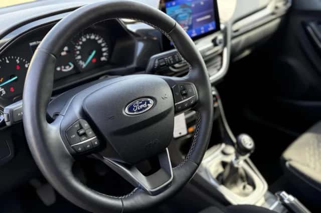 Ford Puma (2023) thumbnail 17