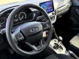 Ford Puma (2023) thumbnail 17