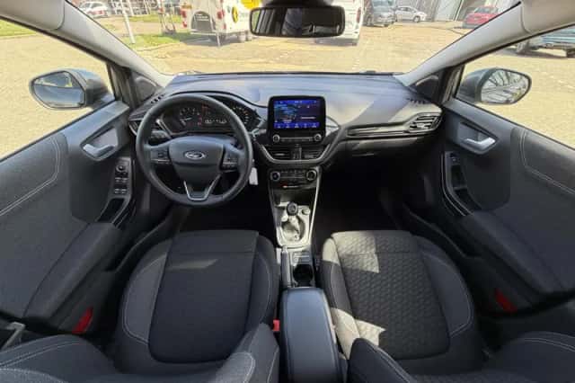 Ford Puma (2023) thumbnail 20
