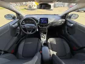 Ford Puma (2023) thumbnail 20