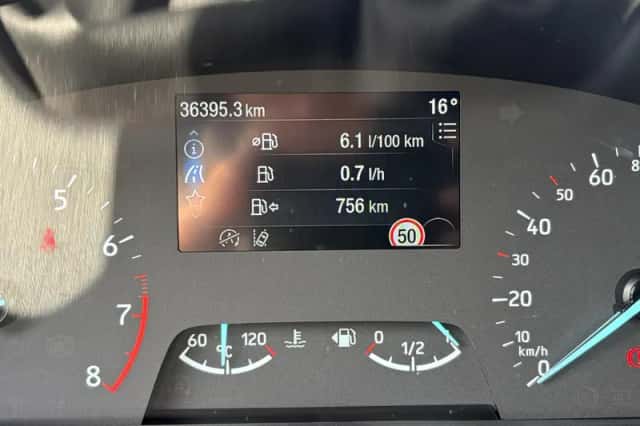 Ford Puma (2023) thumbnail 25
