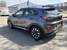 Ford Puma (2023) thumbnail 5