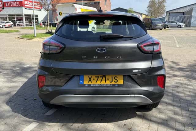 Ford Puma (2023) thumbnail 6