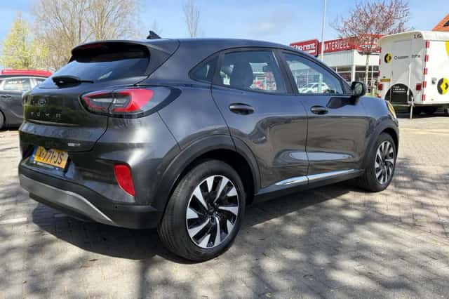 Ford Puma (2023) thumbnail 7