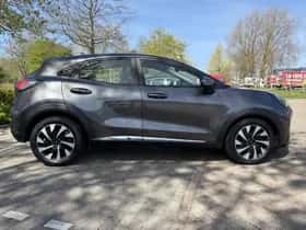 Ford Puma (2023) thumbnail 8