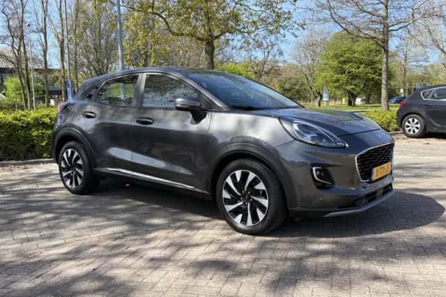 Ford Puma (2023) thumbnail 9
