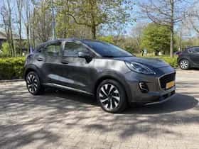 Ford Puma (2023) thumbnail 9