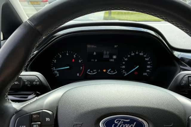 Ford Fiesta (2022) thumbnail 5