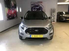 Ford EcoSport (2022) thumbnail 2