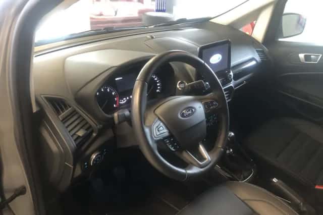 Ford EcoSport (2022) thumbnail 11