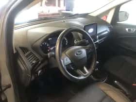 Ford EcoSport (2022) thumbnail 11