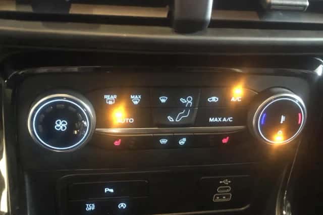Ford EcoSport (2022) thumbnail 12