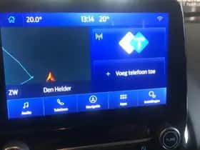 Ford EcoSport (2022) thumbnail 13