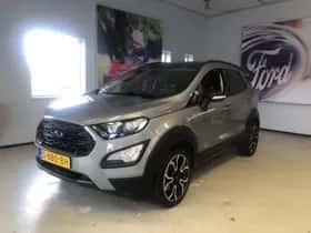 Ford EcoSport (2022) thumbnail 15