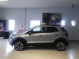Ford EcoSport (2022) thumbnail 4