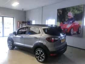 Ford EcoSport (2022) thumbnail 5