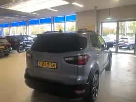 Ford EcoSport (2022) thumbnail 6