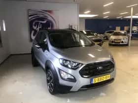 Ford EcoSport (2022) thumbnail 7