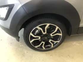 Ford EcoSport (2022) thumbnail 8