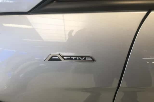 Ford EcoSport (2022) thumbnail 9