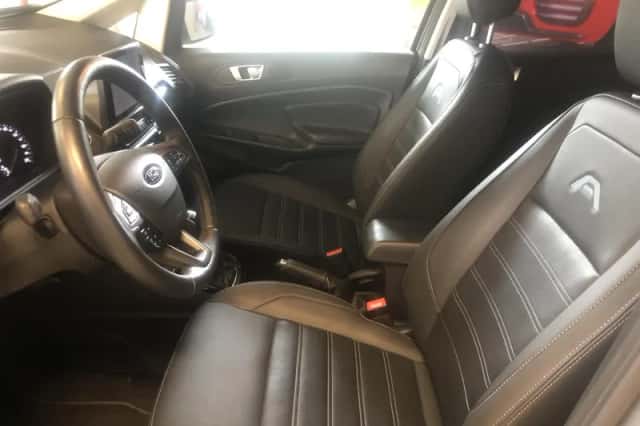 Ford EcoSport (2022) thumbnail 10