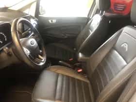 Ford EcoSport (2022) thumbnail 10