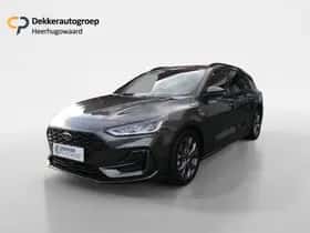 Ford Focus (2023) thumbnail 1